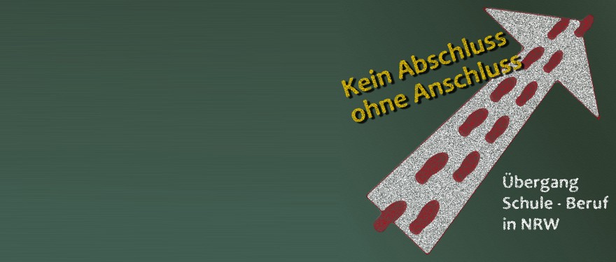 Logo Kein Abschluss ohne Anschluss