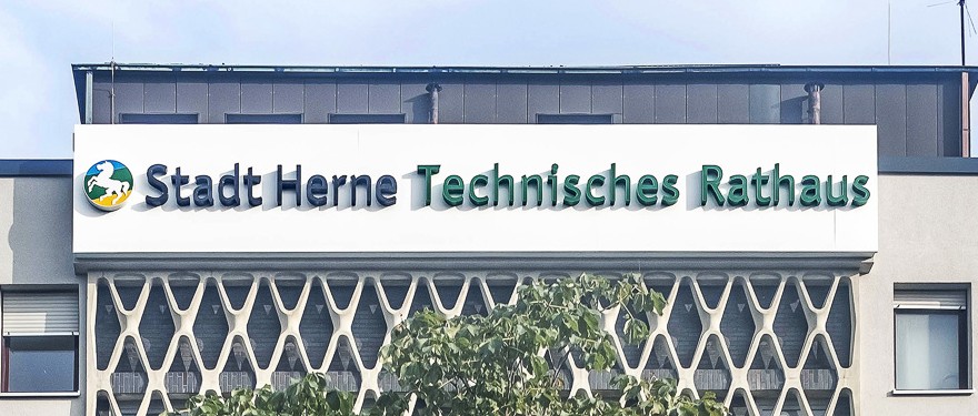 Stadt Herne Fachbereich Recht