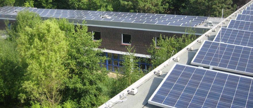 Photovoltaikanlage