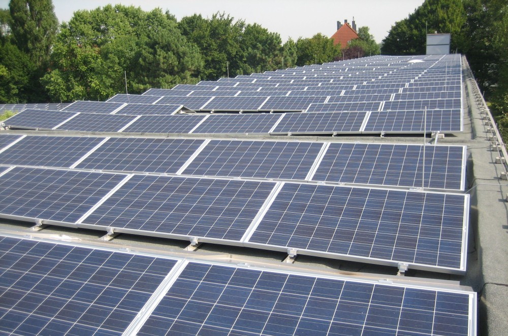 Photovoltaikanlage