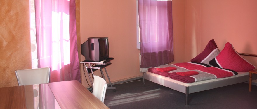 Hotel Stork