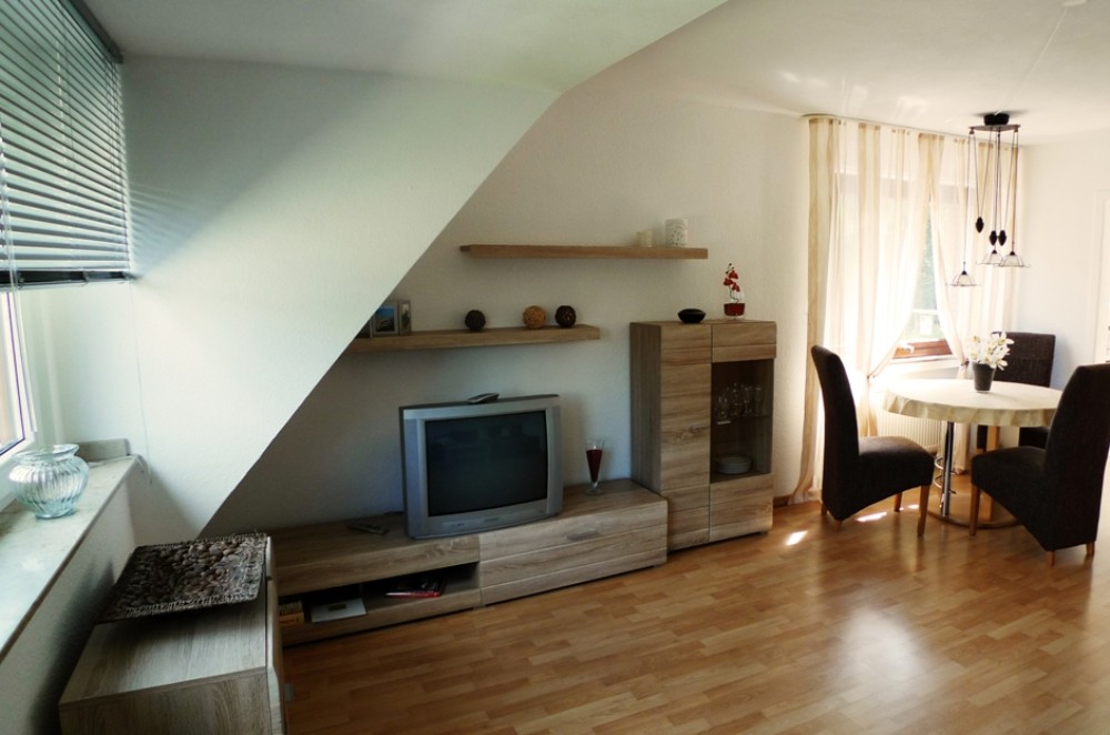 Zimmer im Revier 