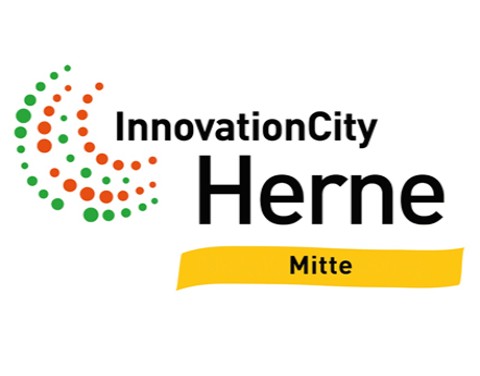 Logo InnovationCity Herne