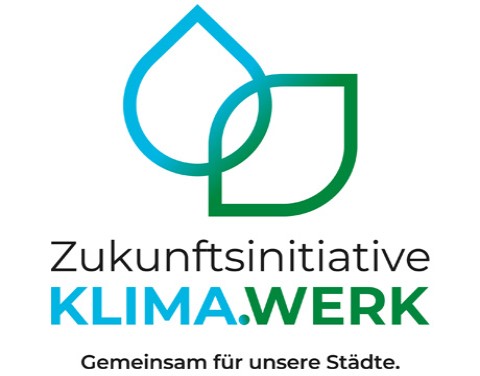 Logo Klimawerk