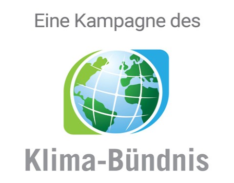 Logo Klimabündnis