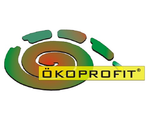 Logo Ökoprofit