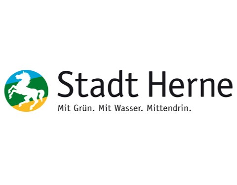 Logo Stadt Herne