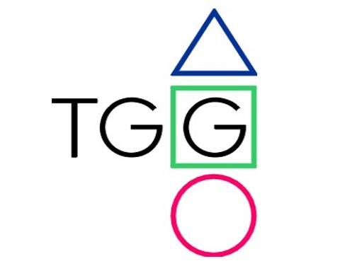 Logo der Tagungsstätten- und Gastronomiegesellschaft Herne