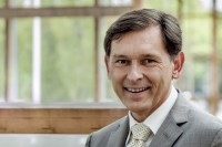 Oberbürgermeister Dr. Frank Dudda