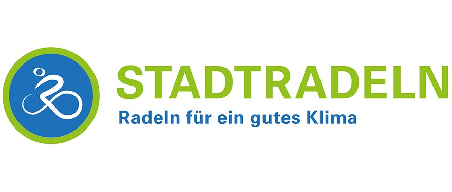 Logo Stadtradeln