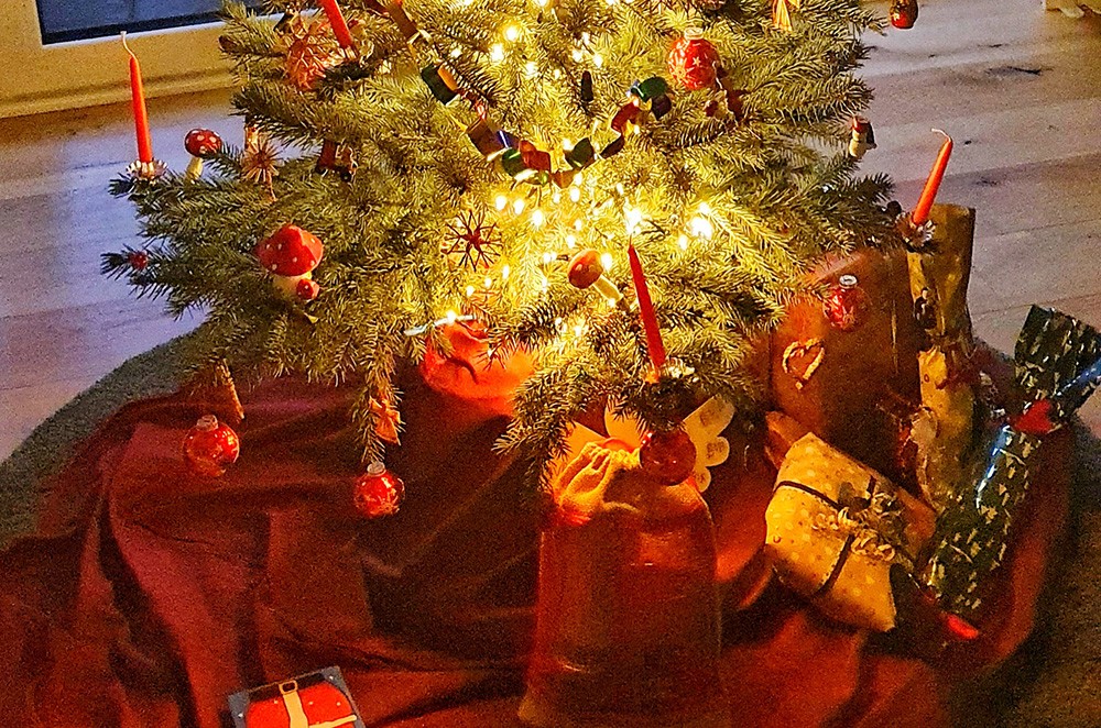 Geschenke