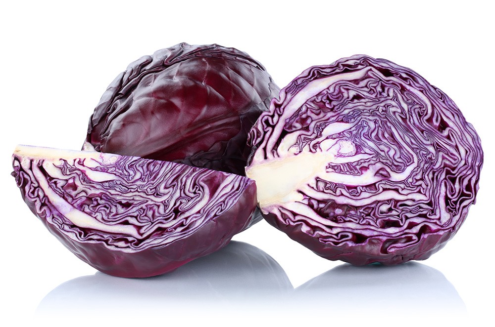 Rotkohl