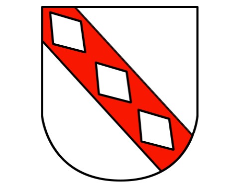 Eickeler Wappen schon 1275 nachweisbar