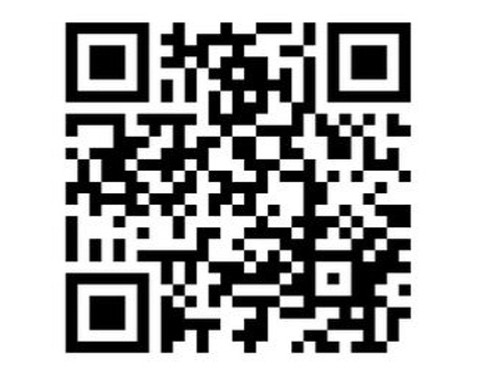 QR-Code für die Biparcours-App