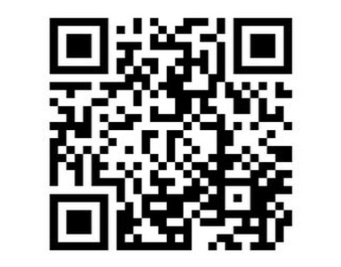 QR-Code für die Biparcours-App