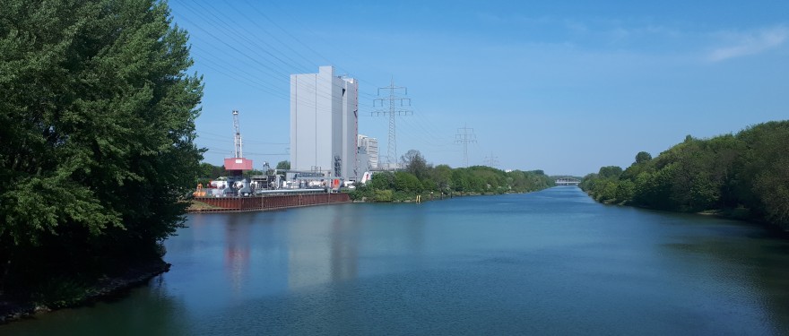 Rhein-Herne-Kanal